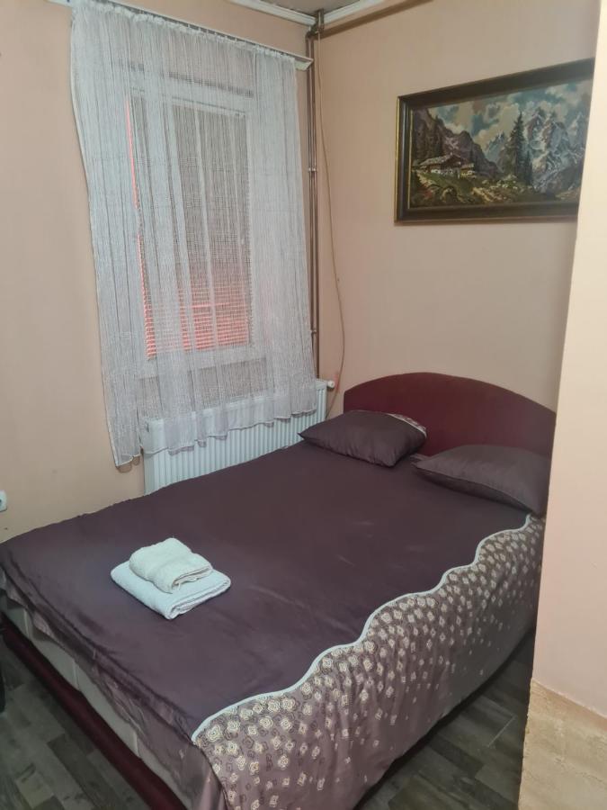Rooms " Simke " II Суботица Экстерьер фото