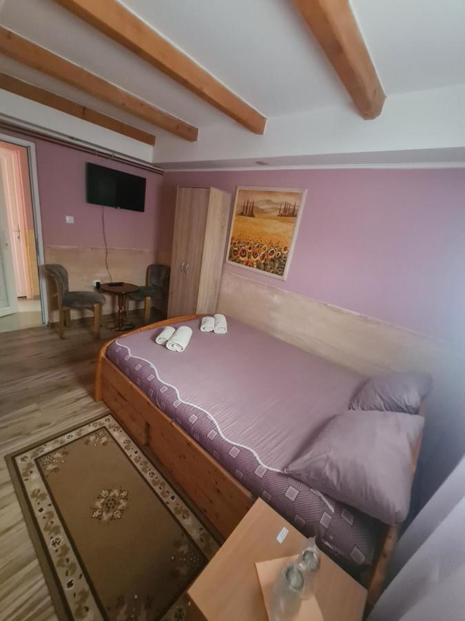 Rooms " Simke " II Суботица Экстерьер фото