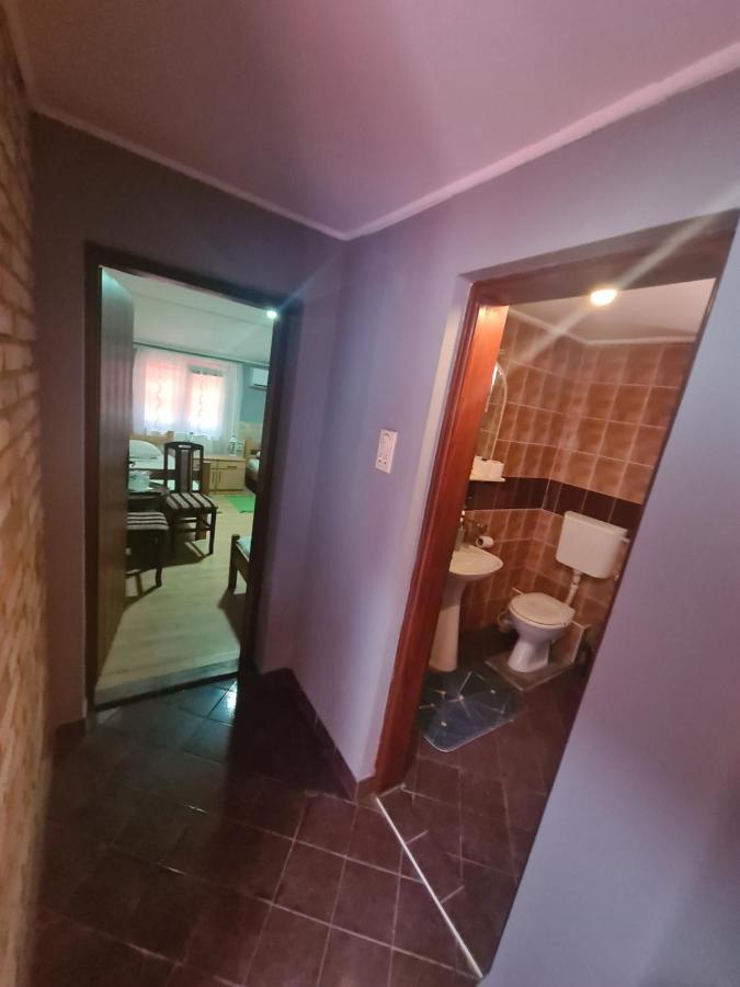 Rooms " Simke " II Суботица Экстерьер фото