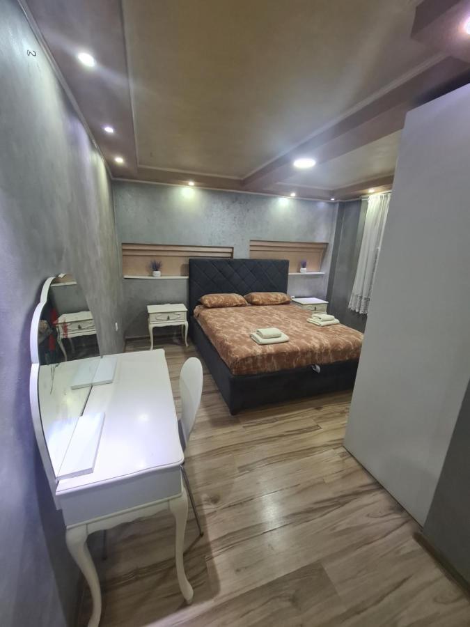 Rooms " Simke " II Суботица Экстерьер фото