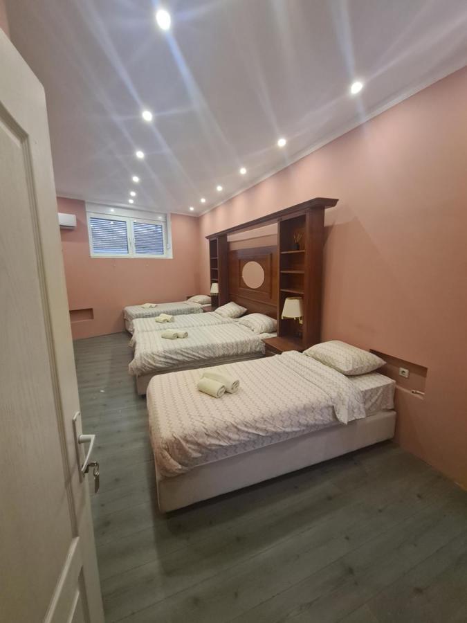 Rooms " Simke " II Суботица Экстерьер фото