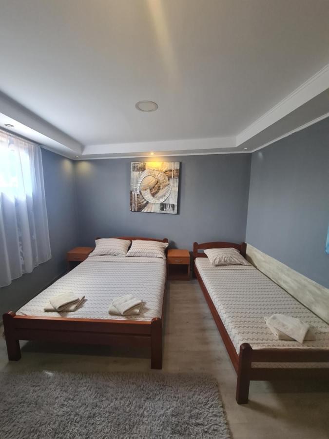 Rooms " Simke " II Суботица Экстерьер фото